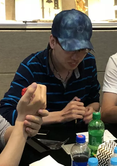 “倾听、交流、分享”2018J9九游会学院夏季校友会(图9)