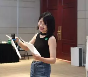 “倾听、交流、分享”2018J9九游会学院夏季校友会(图15)
